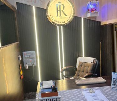Varanasi House | Rudraksh Inn