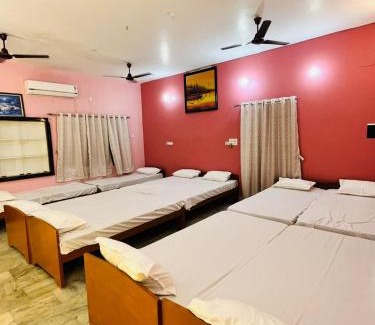 Varanasi House | Rudraksh Inn