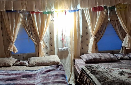 Dugalbitta Hotel | Rudraksh Valley Camp