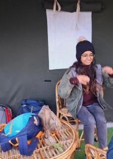 Dugalbitta Other | Rudraksh valley camp