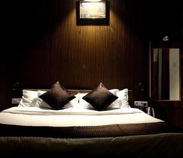 Sigra House | Rudraksha Inn