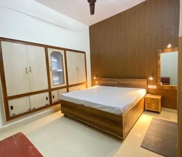 Sigra House | Rudraksha Inn