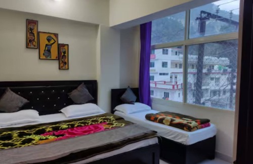 Pipalkoti Hotel | Rudransh Guest House Pipalkoti