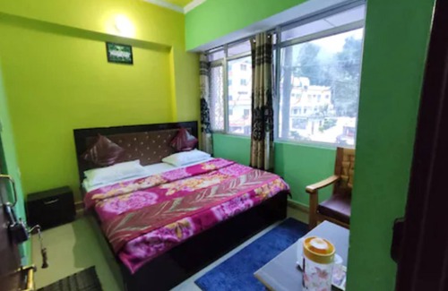 Pipalkoti Hotel | Rudransh Guest House Pipalkoti