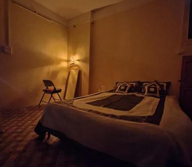 Varanasi Apartment | Rudravasa Luxury Stay