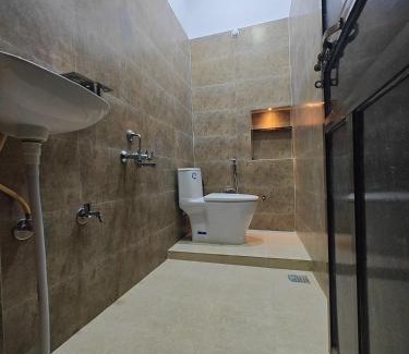 Varanasi Apartment | Rudravasa Luxury Stay