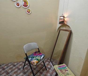 Varanasi Apartment | Rudravasa Luxury Stay
