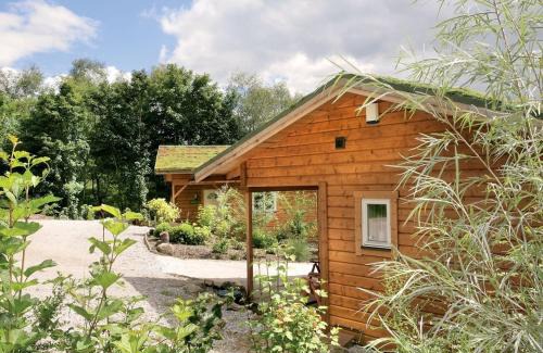 Horton Resort | Rudyard Lake Lodges