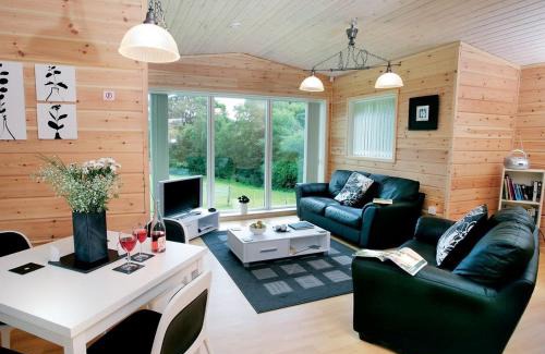 Horton Resort | Rudyard Lake Lodges