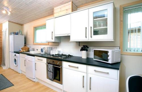 Horton Resort | Rudyard Lake Lodges