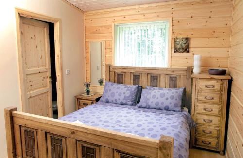 Horton Resort | Rudyard Lake Lodges
