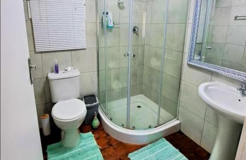 Meyerton House | Rudys Guesthouse