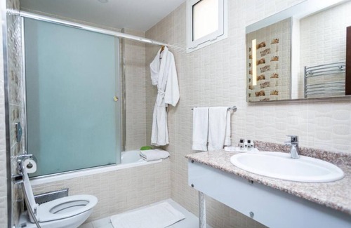 Setif Hotel | Rue d'Or
