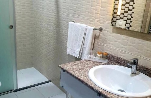 Setif Hotel | Rue d'Or