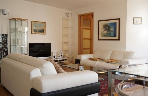 Chaussee-d'Antin Apartment | Rue de la Chaussée d'Antin - Paris 9 - 209009