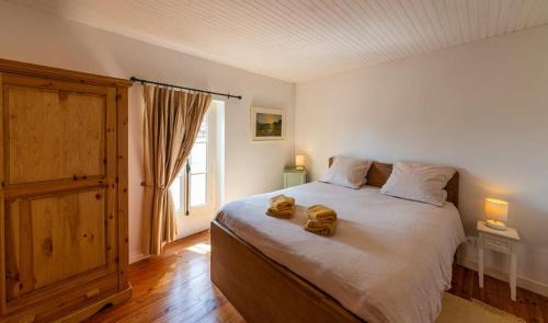Cordes-sur-Ciel Apartment | Rue du Barri