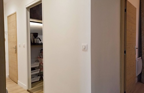Faubourg-du-Roule Apartment | Rue du Faubourg Saint Honoré #1 - Paris 8 - 217032