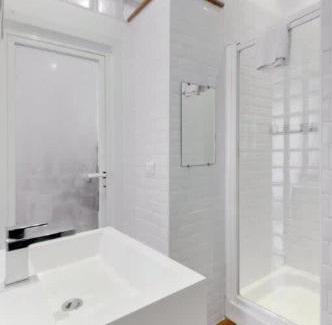 Quartier du Port Apartment | Rue Fodere location Port area