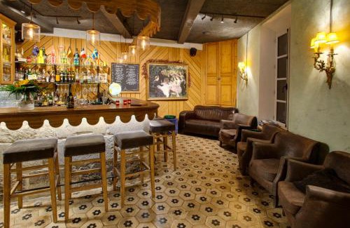 Marseillan Bed & Breakfast | Rue Galilee