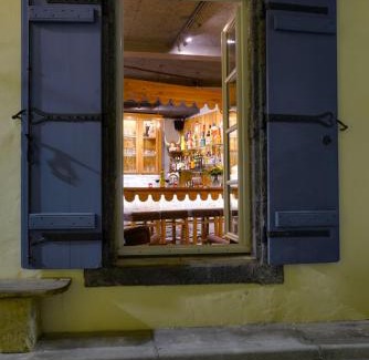 Marseillan Bed & Breakfast | Rue Galilee