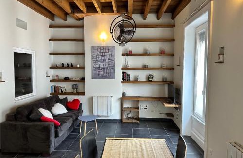 Vaise Apartment | rue Laporte