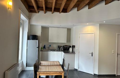 Vaise Apartment | rue Laporte