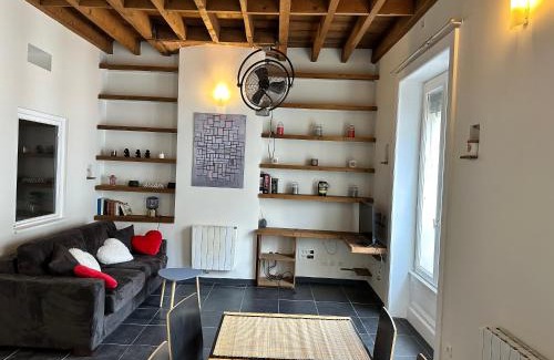 Vaise Apartment | rue Laporte