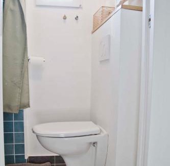5th Arrondissement Apartment | Rue Mouffetard
