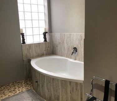 Dullstroom House | Rueby’s Guesthouse