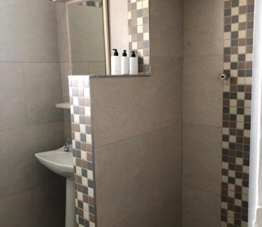 Dullstroom House | Rueby’s Guesthouse