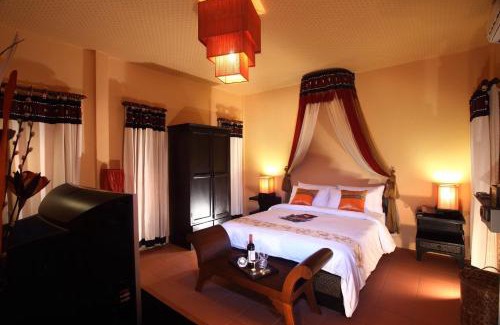Mae Rim Resort | Ruen Ariya Resort