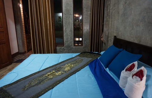 Mae Kon Hotel | Ruen Lamai Lanna