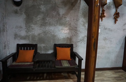 Mae Kon Hotel | Ruen Lamai Lanna