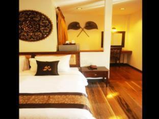 Khao Takiab Resort | Ruenkanok Thaihouse Resort