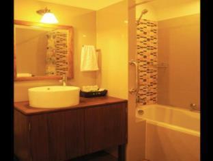 Khao Takiab Resort | Ruenkanok Thaihouse Resort