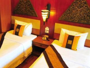 Khao Takiab Resort | Ruenkanok Thaihouse Resort