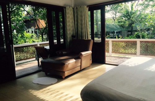 Rayong Hotel | Ruenthairimhaad Resort