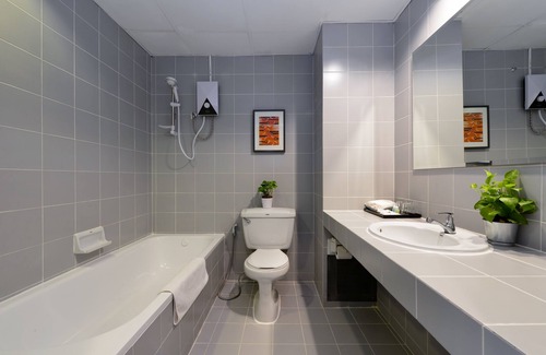North Pattaya Hotel | Ruenthip Residence Pattaya