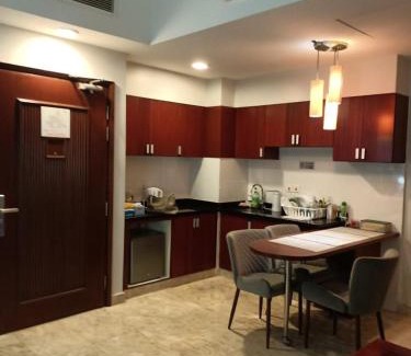 Pulai Apartment | Ruey's Homestay, Cinta Ayu, Pulai Spring