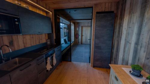 Buerserberg Apartment | Rufana Alpsuite
