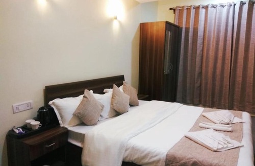 Gangtok Hotel | Rufina Cardamom Residency