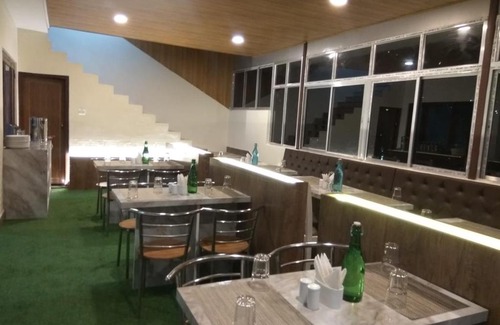 Gangtok Hotel | Rufina Cardamom Residency