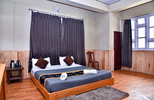 Mangan Hotel | Rufina Lachung Deezong