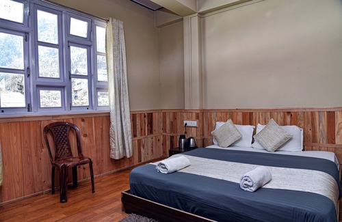 Mangan Hotel | Rufina Lachung Deezong