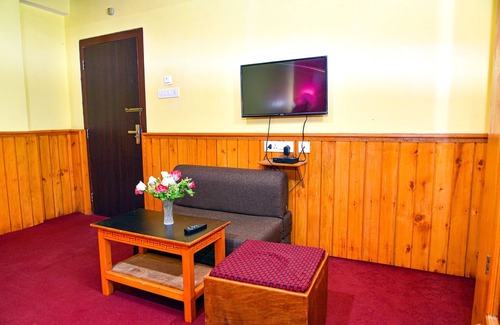 Lachung Hotel | Rufina Lachung Heritage