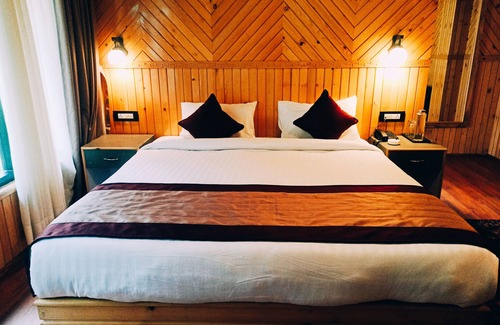 Lachung Hotel | Rufina Lachung Kunga