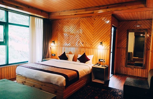 Lachung Hotel | Rufina Lachung Kunga