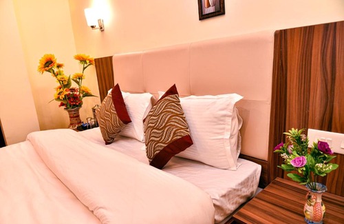 Pelling Hotel | Rufina Palm Bliss