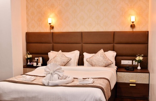 Gangtok Hotel | Rufina Pinasa Residency