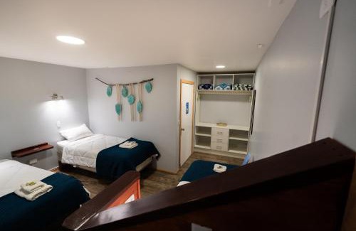 Puerto Natales House | Rufus boutique